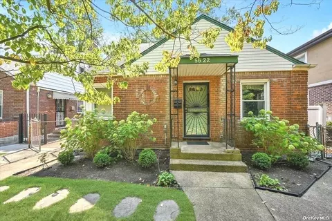 56-22 Clearview Expy, New York, NY 11364