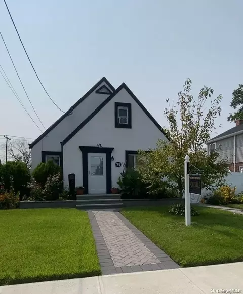 78 Cliff Ave, Hempstead, NY 11550