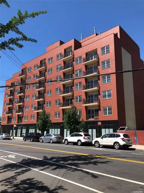 71-66 Parsons Blvd #3G, New York, NY 11365