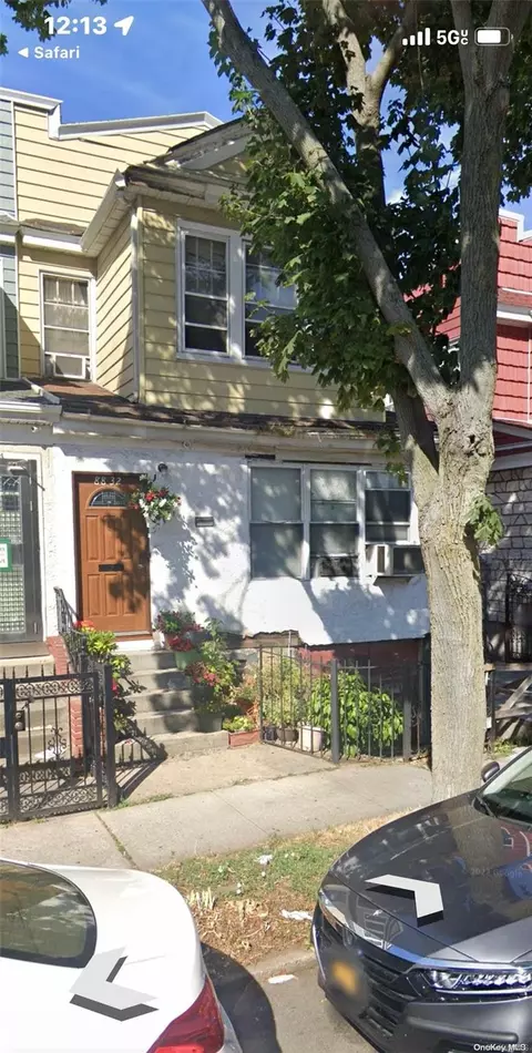 88-32 145th St, New York, NY 11435
