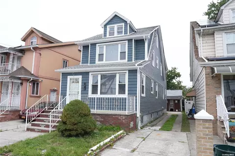 110-33 178th St, New York, NY 11433