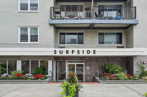 840 Shore Rd #2K, Long Beach, NY 11561