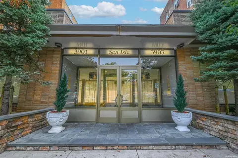 3901 Nostrand #5H, Brooklyn, NY 11235