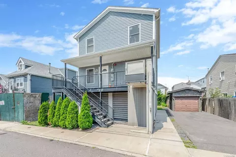 102-01 164th Rd, New York, NY 11414