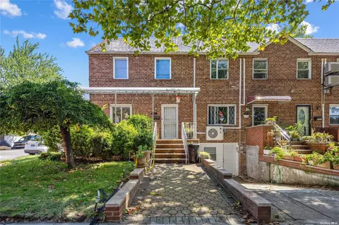 58-01 Clearview Expy, New York, NY 11364