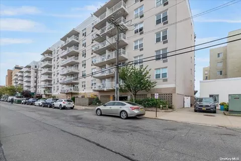 522 Shore #6TT, Long Beach, NY 11561