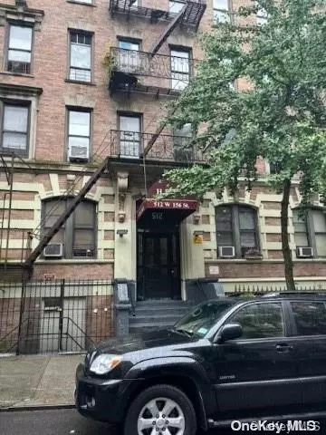 512 156th St #33, New York, NY 10032