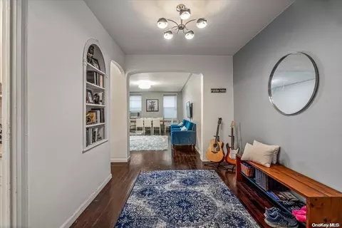 111-15 75th Ave #1B, New York, NY 11375