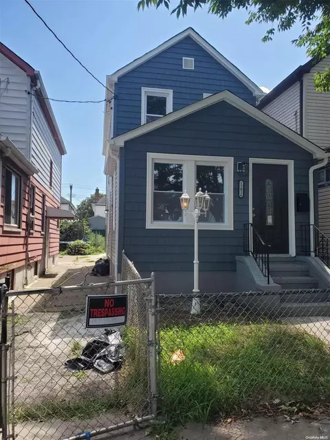 150-36 115th Rd, New York, NY 11434
