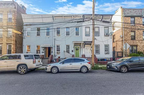 108-09 91st Ave, New York, NY 11418