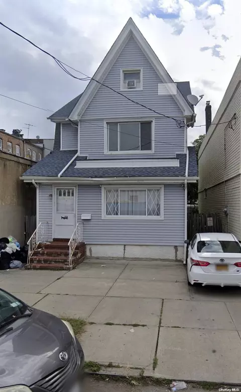 87-09 94th St, New York, NY 11421