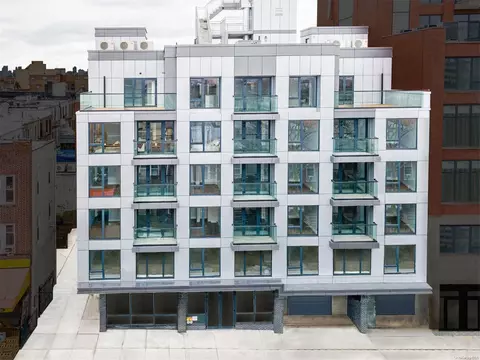 811 45th St #5A, Brooklyn, NY 11220
