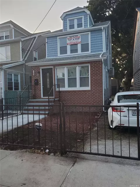 132-09 Linden Blvd, New York, NY 11420