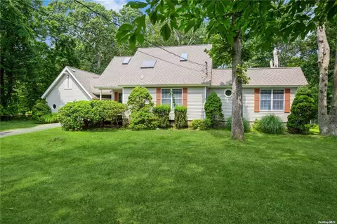 Undisclosed, Southold, NY 11971