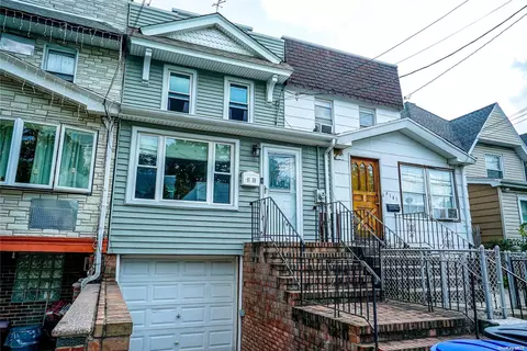 91-39 91st St, New York, NY 11421