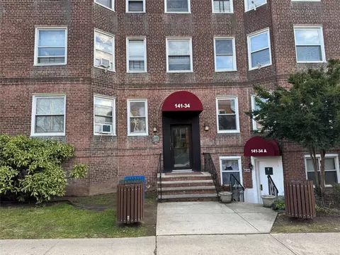 141-34 79th Ave #3C, Flushing, NY 11367