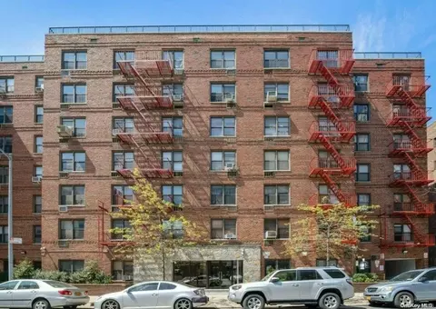 133-17 Sanford Ave #4K, Flushing, NY 11355