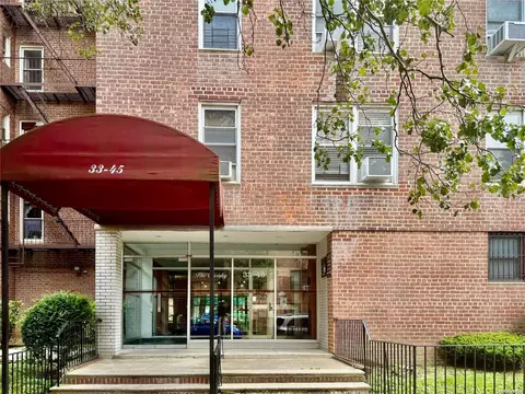 33-45 92 St #1G, Jackson Heights, NY 11372