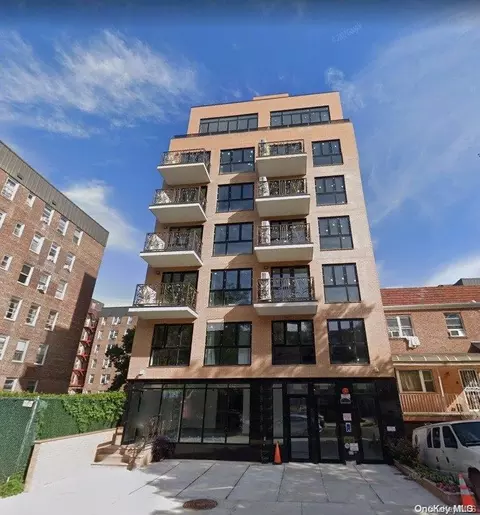 105-25 65th Rd #5A, New York, NY 11375