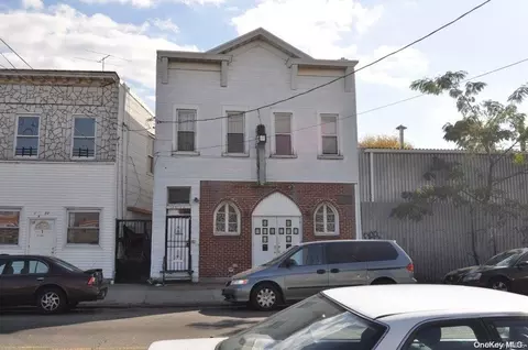 156-20 Tuskegee Airmen Way, New York, NY 11433