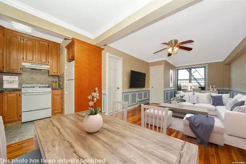129 Beach 118th St #5H, New York, NY 11694
