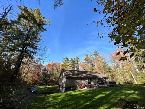 Exterior - 9 Pinekill Ln, Windham, NY 12496 photo 3 of 9