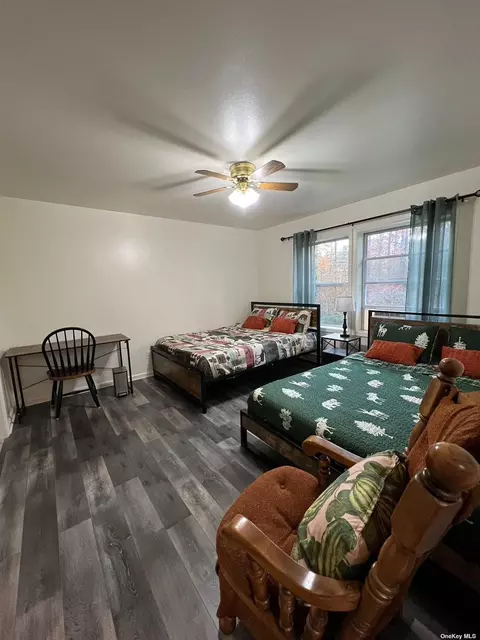 Bedroom - 9 Pinekill Ln, Windham, NY 12496 photo 4 of 6