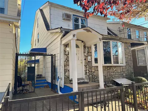 140-34 Quince Ave, New York, NY 11355