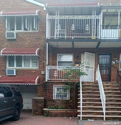 1322 E 83rd St, Brooklyn, NY 11236