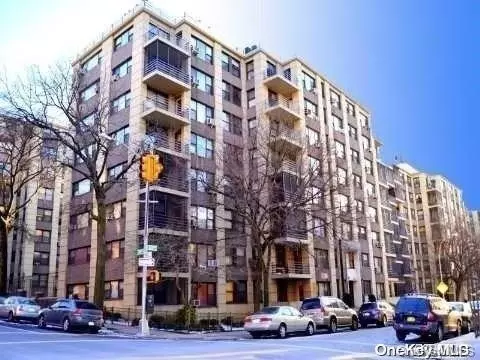 98-19 64th Ave #1C, New York, NY 11374