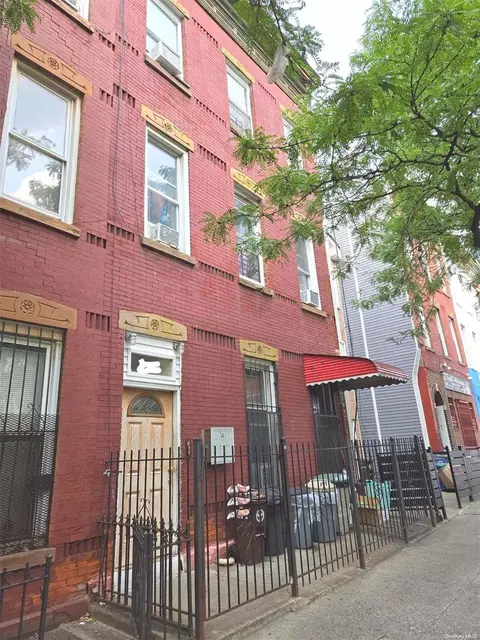 2011 Fulton Street St, Brooklyn, NY 11233