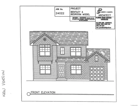 lot22 Mount Vernon Ave, Brookhaven, NY 11772