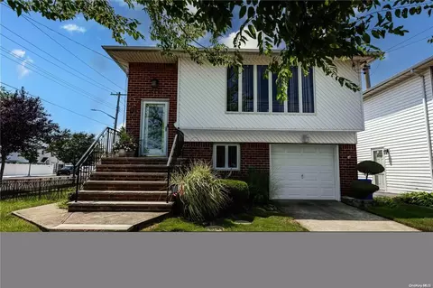 Undisclosed, New York, NY 11414