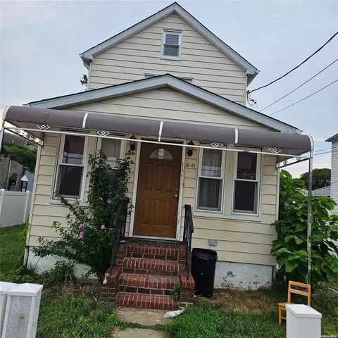 185-03 Nashville Blvd, New York, NY 11413