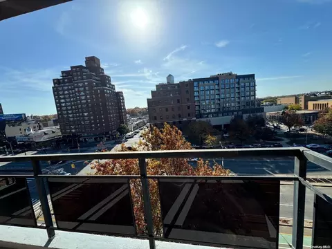 70-20 108 St #7N, New York, NY 11375
