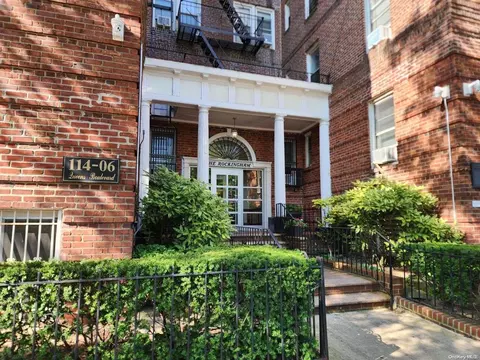 114-06 Queens Blvd #C3, New York, NY 11375