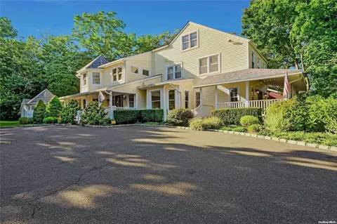 95 Centerport Rd, Centerport, NY 11721
