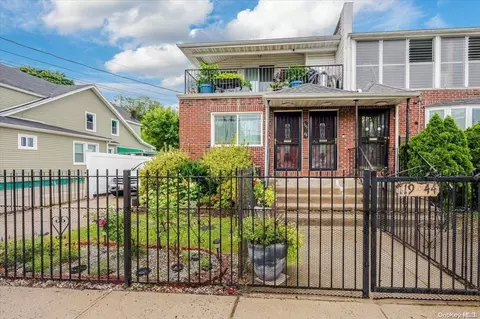 119-44 177th St, Jamaica, NY 11434
