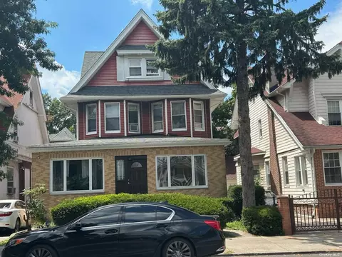 2750 Bedford Ave, Brooklyn, NY 11210