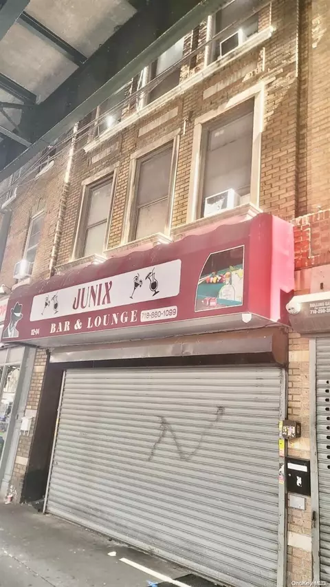 112-04 Jamaica Ave, New York, NY 11418