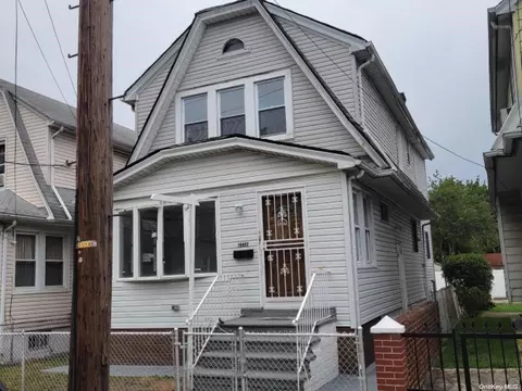 168-07 115th Ave, New York, NY 11434