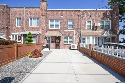 151-43 12 Rd, New York, NY 11357