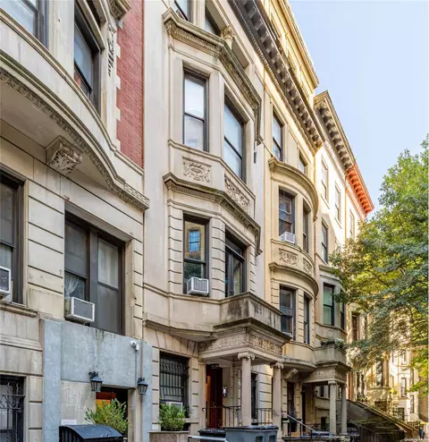 341 W 87th St #1R, New York, NY 10024
