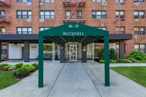 86-29 155 Ave #6N, New York, NY 11414