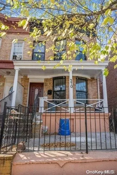 370 Lincoln Ave, Brooklyn, NY 11208
