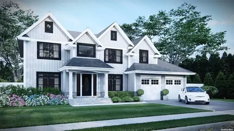 398 Massachusetts Ave, Massapequa Park, NY 11762