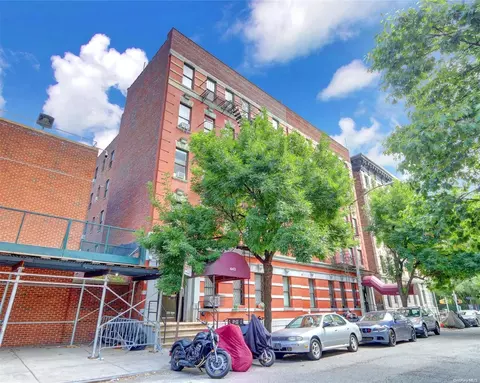 443 W 151st St #5A, New York, NY 10031