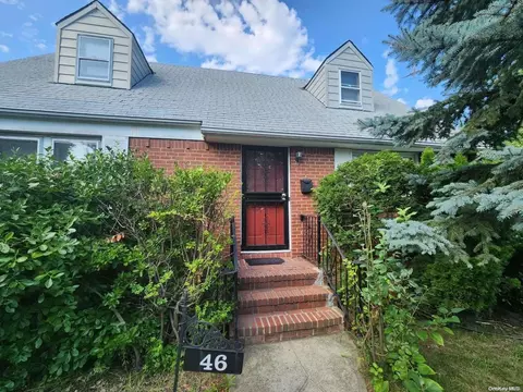 46 Cromer Rd E, Elmont, NY 11003