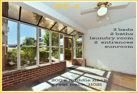 200 S Middle Neck Rd #F-4, North Hempstead, NY 11021