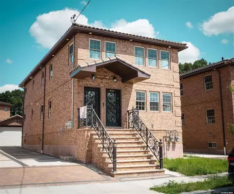 97-65 Eckford Ave, New York, NY 11417